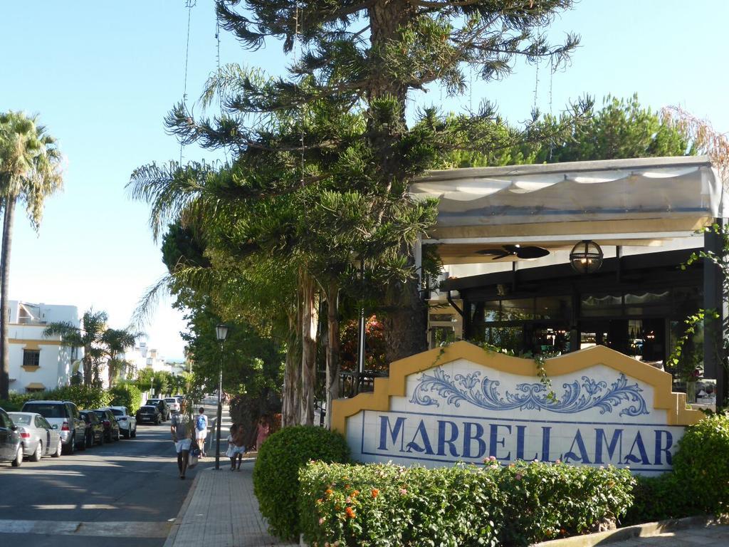 Luxury House Golden Mile Marbella Villa Exterior photo